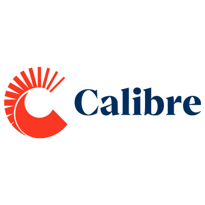 Calibre Mining logo