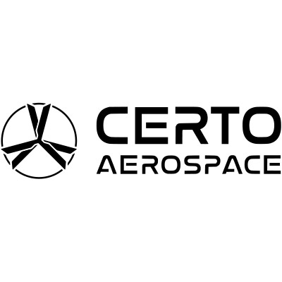 Certo Aerospace logo