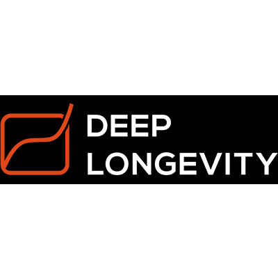 Deep Longevity logo