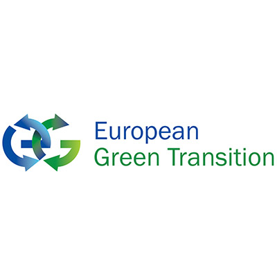 EGT logo