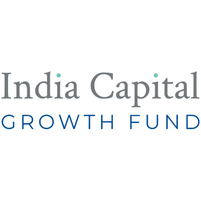 India Capital Growth logo