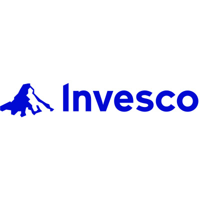 Invesco logo