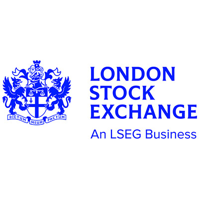 London Stock Exchange, An LSEG Business logo