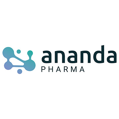 Ananda Pharma Plc logo