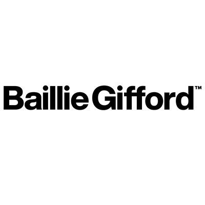 Baillie Gifford logo