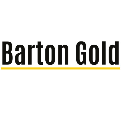 Barton Gold logo