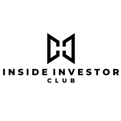 Inside Investor Club logo