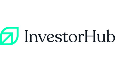 InvestorHub logo