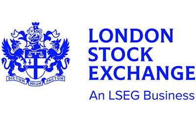 London Stock Exchange, An LSEG Business logo