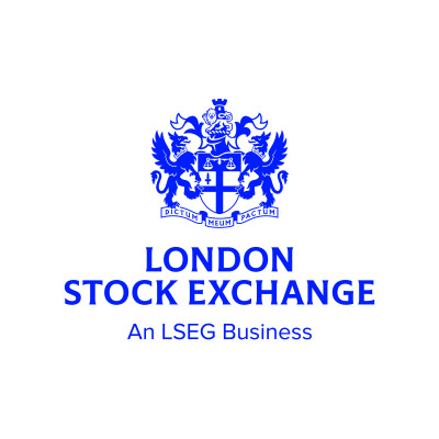 London Stock Exchange plc. logo