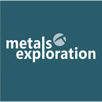 Metals Exploration logo