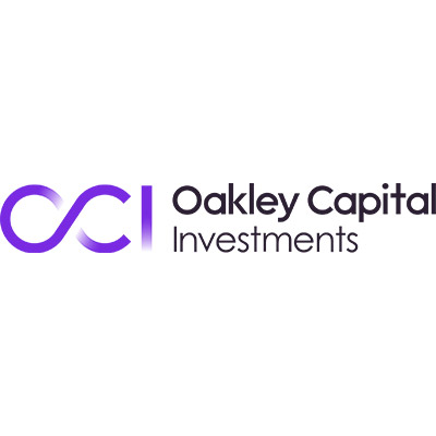 Oakley Capital Investments logo