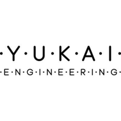 Yukai Engineering logo