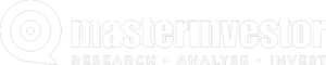 Master Investor Logo