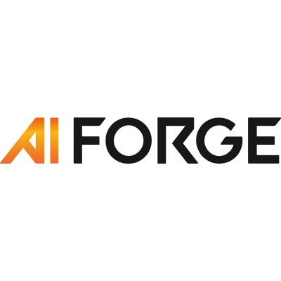 AI Forge logo