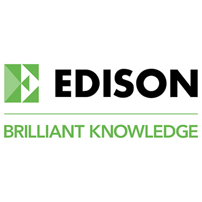 Edison logo