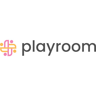 Playroom logo