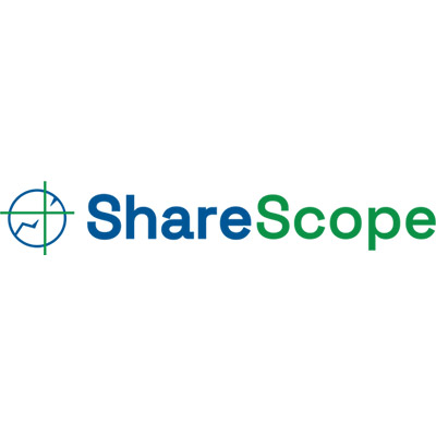 ShareScope logo