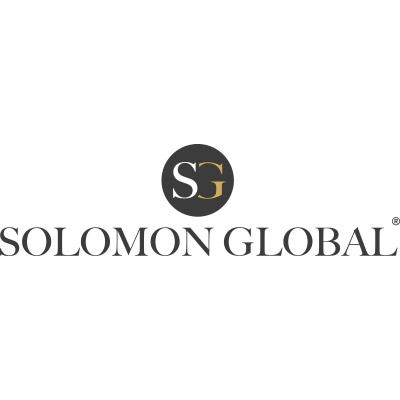 Solomon Global logo