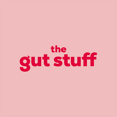 The Gut Stuff