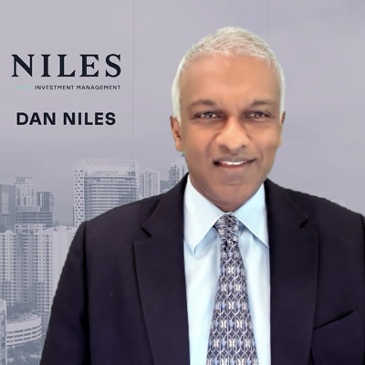 Dan Niles: Apple is losing the AI war - here's why I'm bearish