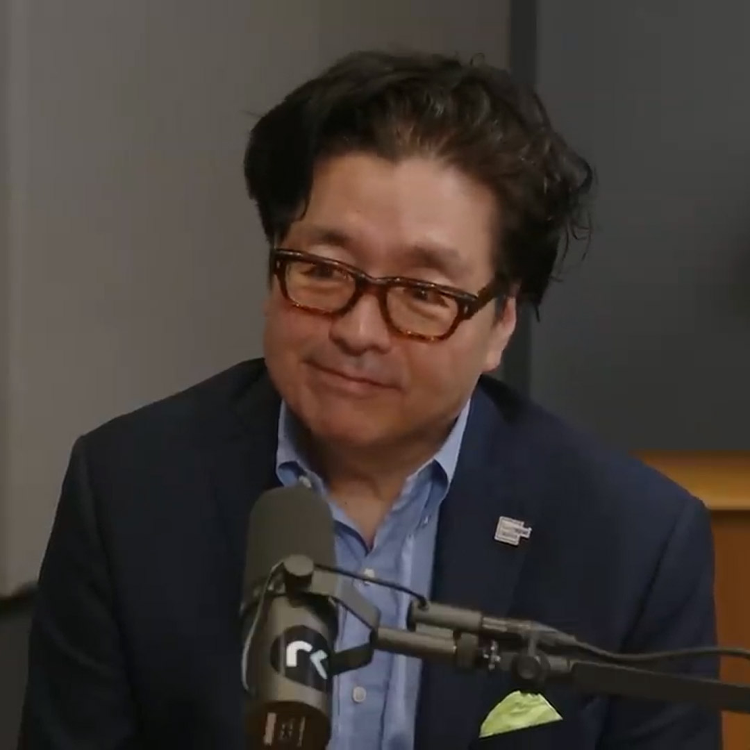 Tom Lee Part II: how Ethereum could overtake Bitcoin