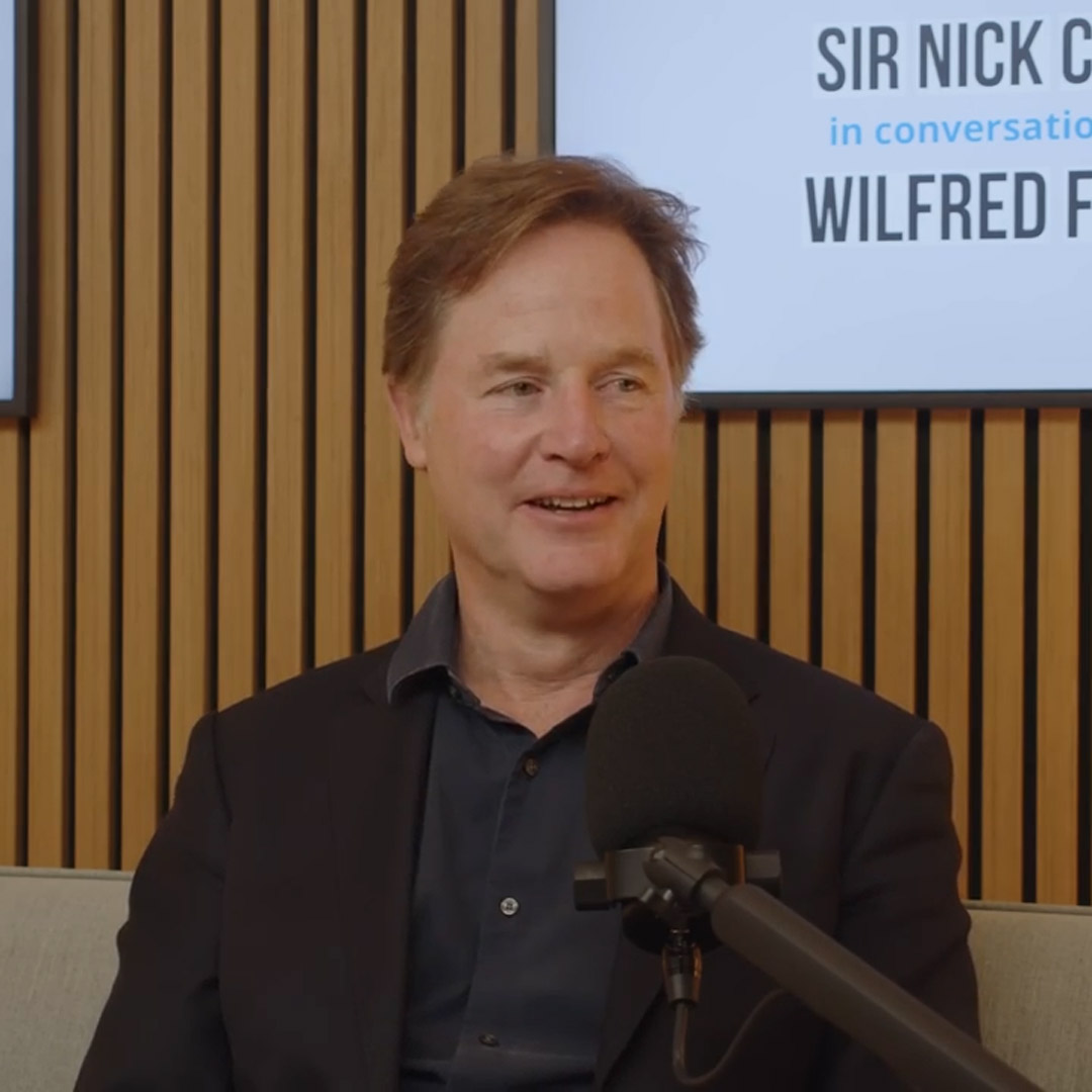 Nick Clegg: why UK free speech is under threat, Silicon Valley needs to man up, China leads AI race