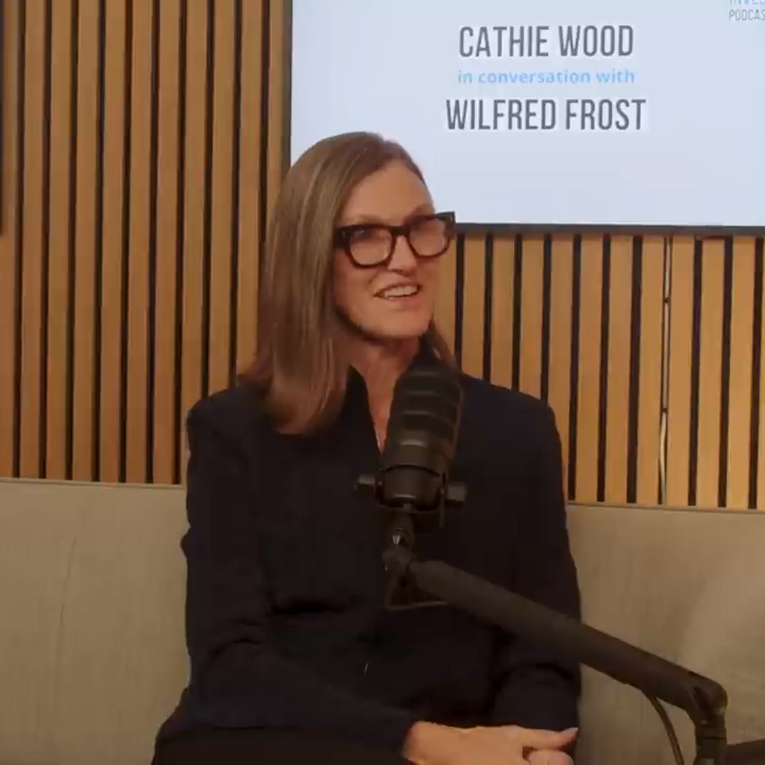 Cathie Wood Part II: why Bitcoin will always be #1 cryptocurrency