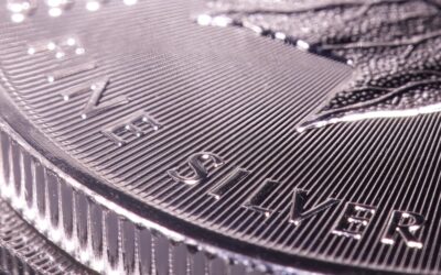 Solomon Global: Why Silver Could Reach a $50 All-Time High in 2025