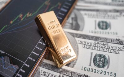Solomon Global – H2 2025: Why Gold, Why Now?