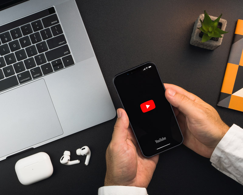 YouTube