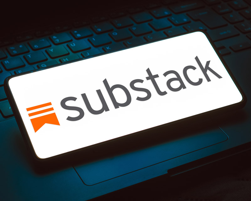 Substack