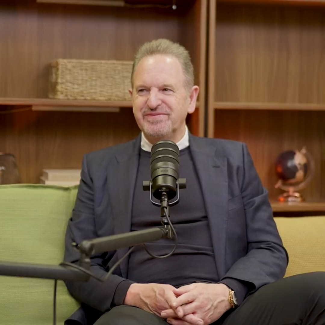 The hidden force behind the AI revolution: ARM CEO Rene Haas