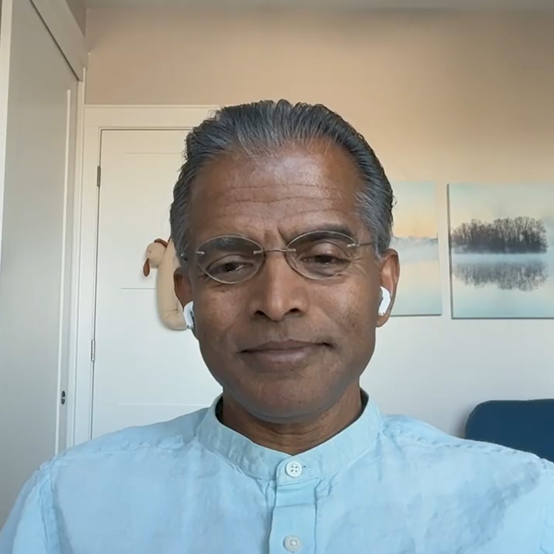 Aswath Damodaran: I am more cautious than ever