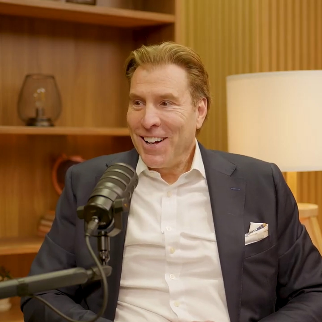 Greg Peters: why sovereign bonds now beat corporate credit