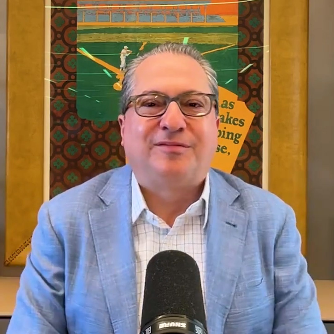 The private credit unwind Is coming – Tony Yoseloff