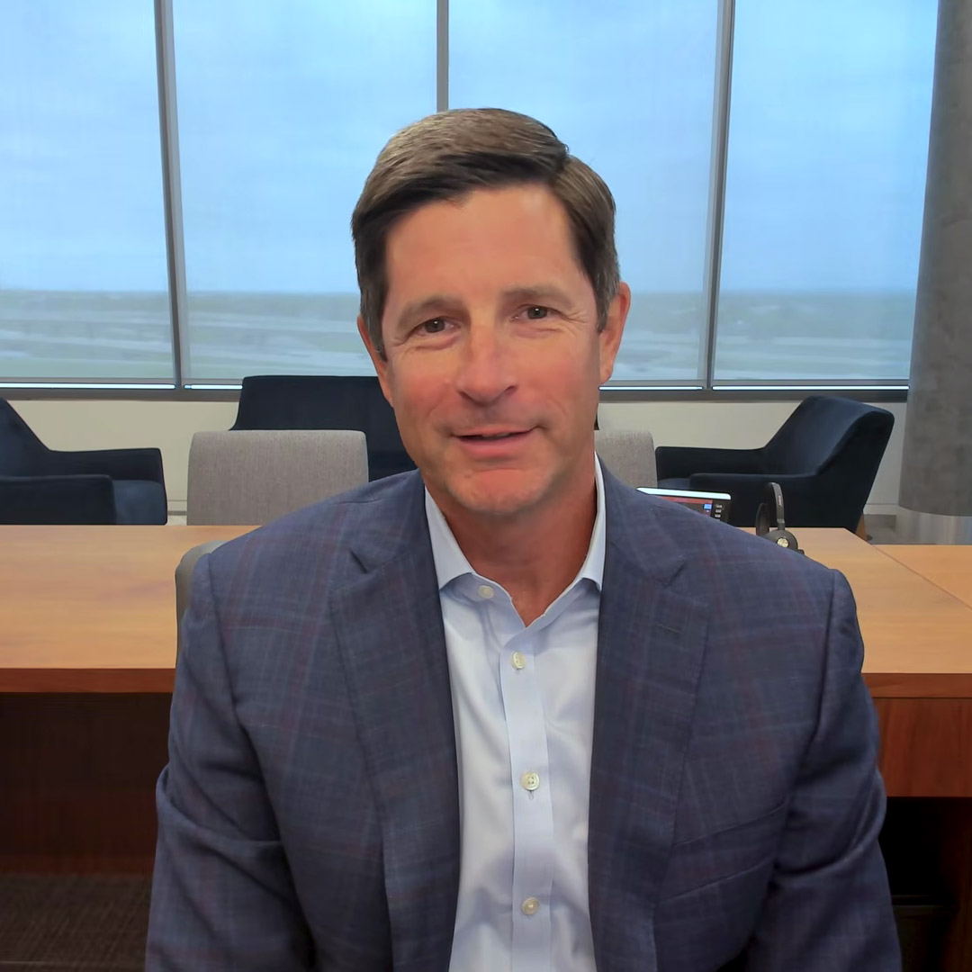 Democratising investing: Charles Schwab CEO Rick Wurster on the future of finance