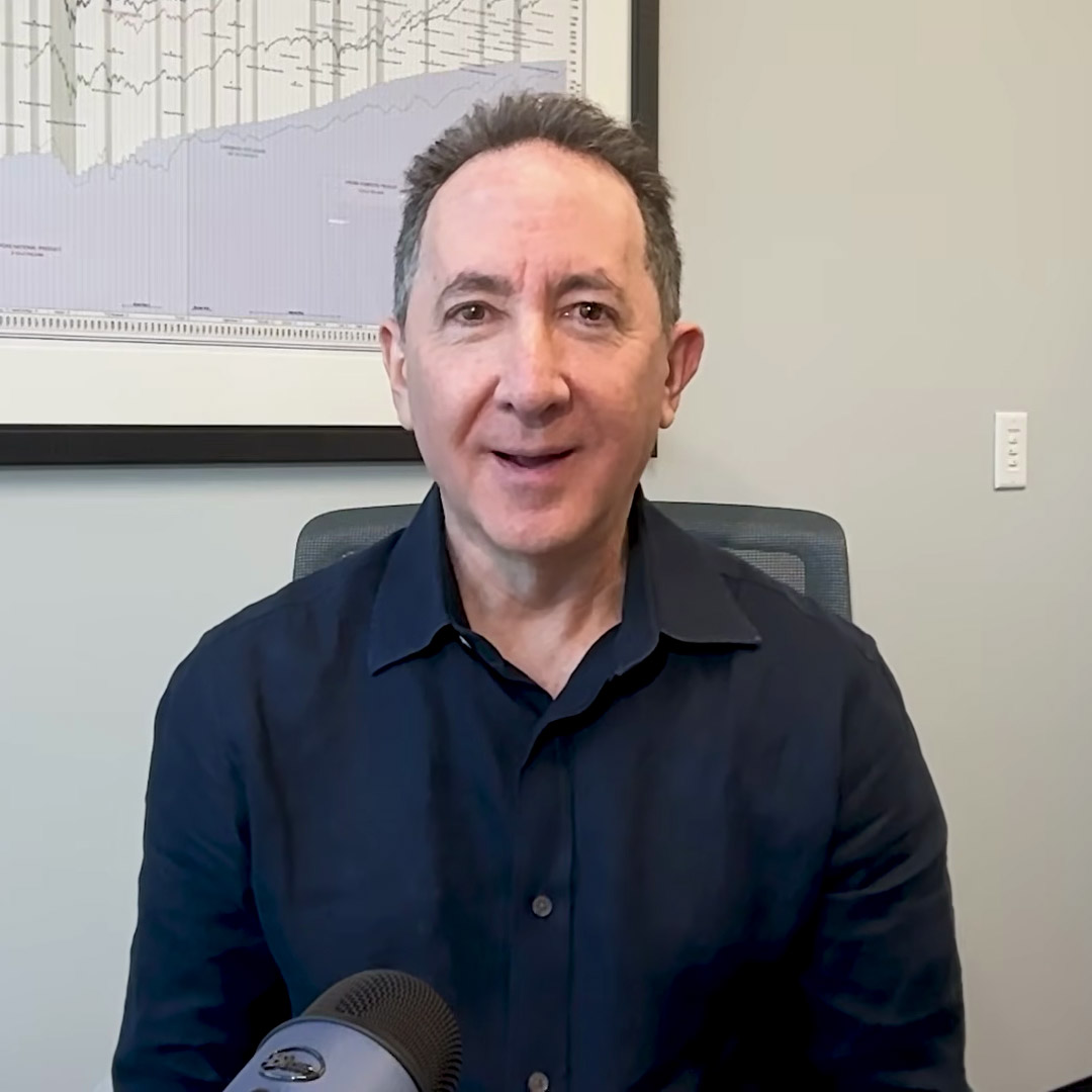 Peter Boockvar: how to position your portfolio in the face of the Iran war