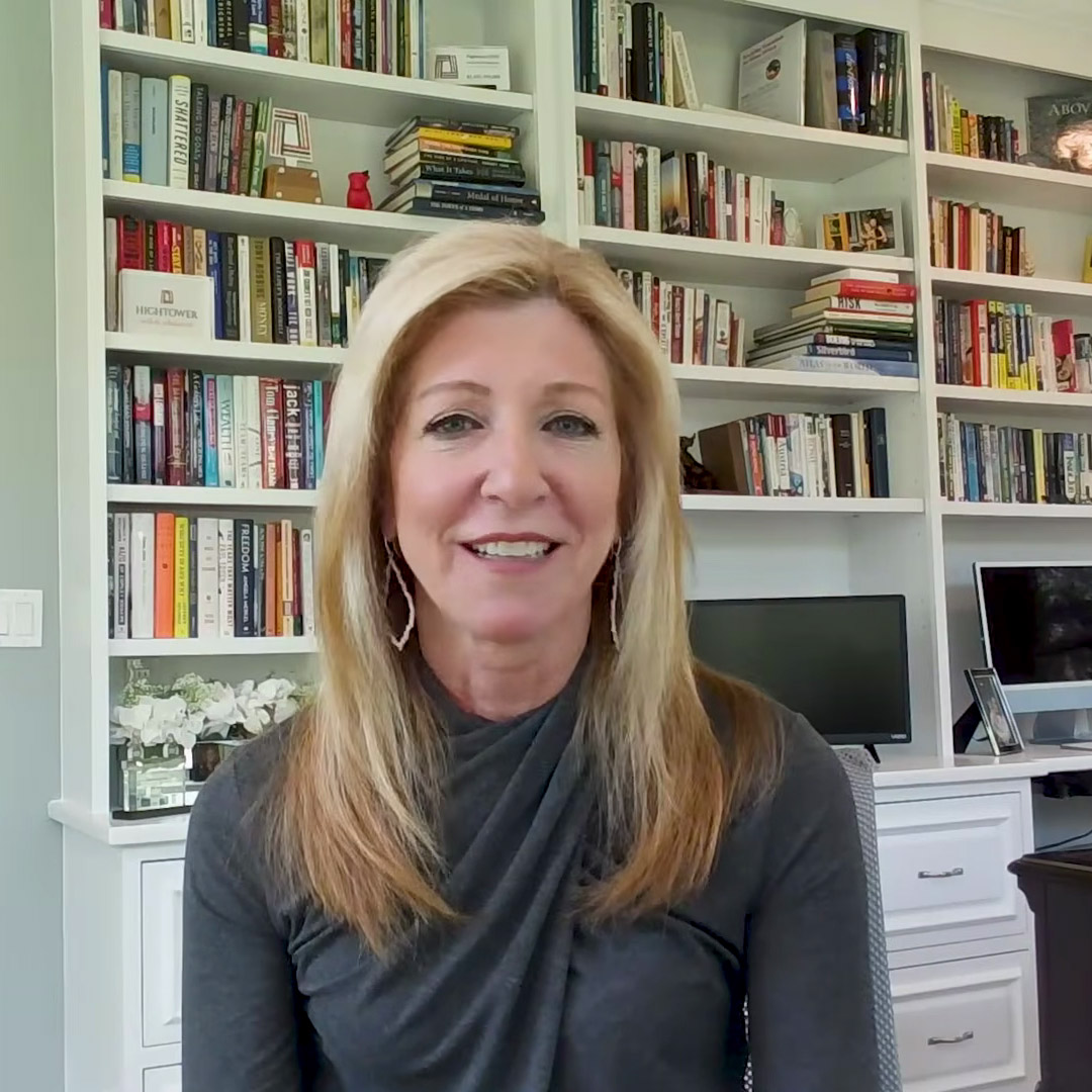 Stephanie Link: when to buy the dip