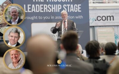 Solomon Global: The Multi-Faceted Investment Case for Gold