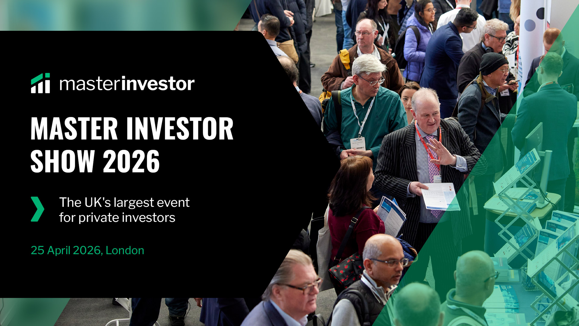 Master Investor Show 2026