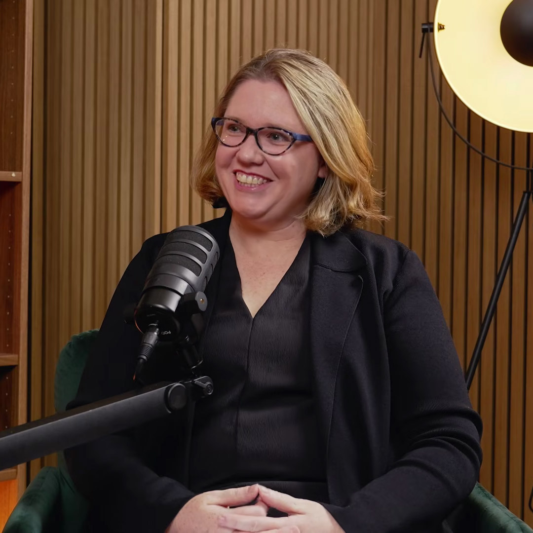 Bull Case Holds for 2026 – Lori Calvasina