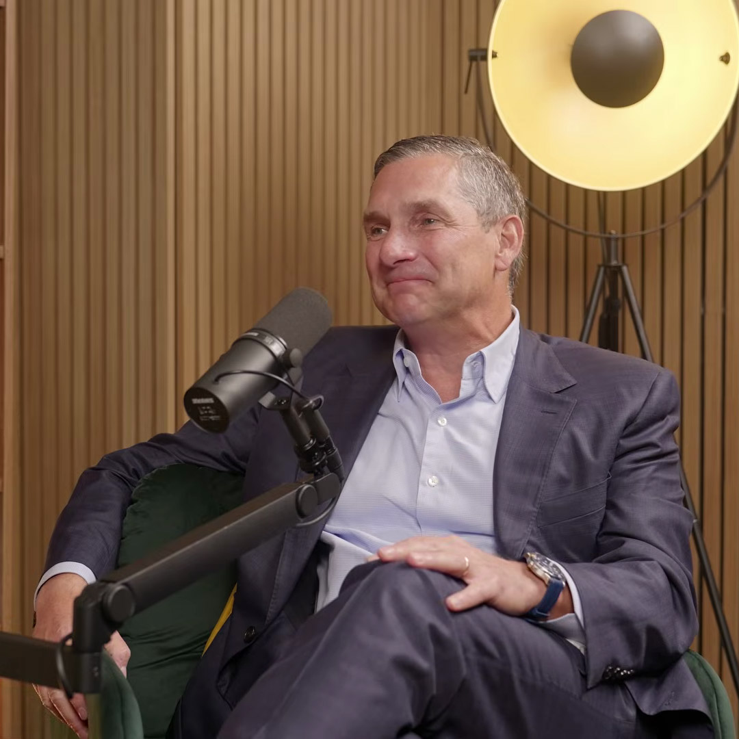 "We've seen the end of times": Tom Michaud on Market Extremes, IPO Red Flags, and 9/11